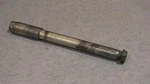 1999 Suzuki RM250 Front Wheel Axle 54711-36E00 Fits 96-00 RM125. Fixed Price $17.95.