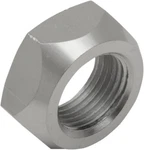 Drag Specialties Harley Davidson Chrome Rear Axle Nut 24MM 2" 15MM 8020. Fixed Price $16.00.