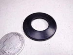 99 Yamaha YZ125 Rear Axle Axel Shaft Spindle Bolt Spacer Collar Hub Dust Cover. Fixed Price $12.74.