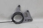 Mv Agusta F3 675 12-15 Rear Brake Caliper Carrier Bracket Support Plate. Fixed Price $74.99.