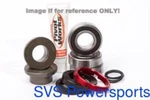 Pivot Works PWRWC-K06-500 Rear Waterproof Wheel Collar Kit For 2008-09 Kawasaki. Fixed Price $64.67.
