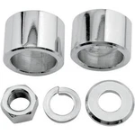 Colony Axle Spacer And Nut Kits 2036-5. Fixed Price $49.99.