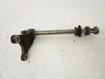 1985 Suzuki Gs 700 Rear Axle Bolt Shaft 64711-31300. Fixed Price $25.00.