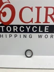 Bmw Rear Wheel Washer G650 X 2007-2008 (36317708007). Fixed Price $7.25.