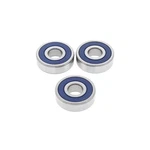 Balls Front Wheel Bearing Kit 25-1327. Fixed Price $22.37.