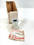 Kawasaki Nos New 42032-017 Rear Axle Collar H1 KH500 KZ650 KZ550. Fixed Price $41.95.