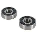 1986-1988 Suzuki Gv 1400 Calvalcade Pivot Works Wheel Bearings Front. Fixed Price $31.29.
