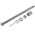 Bc Rear Wheel Axle Shaft 13.75IN For Harley Dyna Low Rider 93-05. Fixed Price $82.15.