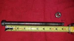 Kawasaki 1982 Front Wheel Axle 41068-1042. Fixed Price $9.15.