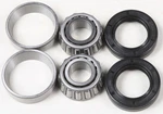 Harddrive Frnt/rr Wheel Bearing Kit Fits 3/4" Id Timken Tapered 820-0200. Fixed Price $21.95.