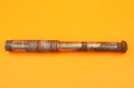 1996 2000 Suzuki RM125 RM250 Front Wheel Axle 54711-36E00. Fixed Price $16.99.