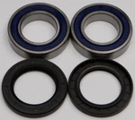 Balls Wheel Bearing & Seal Kit 25-1121. Fixed Price $47.86.