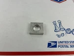 02-04 Yamaha 250 Rear Axle Block Right Chain Puller 5NY-25389-00-00. Fixed Price $12.00.
