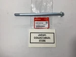 Genuine Honda C90 50 70 Rear Axle Spindle Bolt 42301-121-760. Fixed Price $42.00.