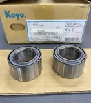 2-PACK Polaris Pn 3515088 Genuine Oem Heavy Duty Wheel Bearing 35X64X37MM. Fixed Price $99.50.