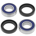 Balls Wheel Bearing Kit Front 25-1063. Fixed Price $23.49.