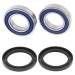 Balls Rear Wheel Bearing Kit 25-1725. Fixed Price $37.45.