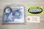 114 Moose Racing Nos Wheel Bearing Kit 0215-0116. Fixed Price $28.99.