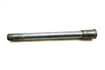 08 Kawasaki Ninja 650R Front Wheel Axle Bolt EX650A. Fixed Price $19.99.