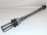 Honda Shadow Sabre VT1100 : Oem Rear Axle Assembly (42301-MCK-A00) P1914. Fixed Price $32.77.