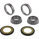 Balls 22-1003 Steering Stem Bearing Seal Kit For Suzuki RGV250 (euro) 97. Fixed Price $47.85.