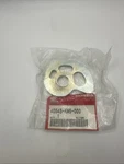 1984-1985 Honda CR80R CR125R CR250R CR500R Oem L. Chain Adjuster 40545-KN5-000. Fixed Price $19.99.
