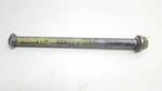 Swingarm Pivot Bolt Rear Fork Pin Husqvarna TE310 2012 2011 TE250 #686. Fixed Price $50.72.