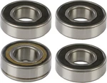 Balls 25-1692 Wheel Bearing And Seal Kit Rear. Fixed Price $63.05.