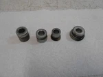 17 18 19 20 21 22 23 Kawasaki Z125 Pro BR125 J Front Rear Back Wheel Spacers Oem. Fixed Price $49.99.