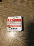 Suzuki Oem New Bearing Fits Many Models 09262-25073. Fixed Price $10.50.