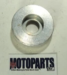 Swingarm Spacer, Lh, 1969-1970 Bsa A50 A65 (82-9536). Fixed Price $21.22.