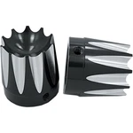 Avon Grips Axle Nut Cover Excalibur Black 1" Axl-ex-ano. Fixed Price $79.12.