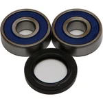 Balls Rear Wheel Bearing/seal Kit 25-1323. Fixed Price $33.29.
