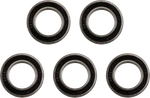 Factory Links WBE-E-019 Wheel Bearings 6905 2RS 25X42X9 Pack. Fixed Price $53.61.