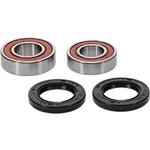 Pivot Works Complete Wheel Bearing Rebuild Kits 25-1395-P. Fixed Price $60.56.