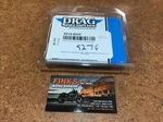Drag Specialties 25MM Wheel Bearing Kit Fits 2008-2022 Harley Touring Softail. !. Fixed Price $17.29.