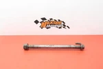 1984 Honda XR200 Rear Axle Back Wheel Rim Pivot Bolt Axel. Fixed Price $27.93.