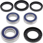Balls Rear Wheel Bearings Kit For Suzuki Hayabusa 1300 08-22. Fixed Price $65.64.