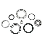 Balls Differential Bearing & Seal Kit For 2000-2006 Yamaha YFM400 Big. Fixed Price $87.26.