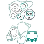 Pro-x Complete Gasket Set 34.3319 Suzuki RM250 1999-2000. Fixed Price $108.99.