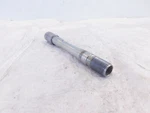 Buell XB9 XB12 Firebolt Lightning & Ulysses 1125R Front Wheel Axle Shaft. Fixed Price $29.99.