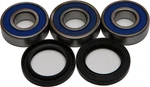 Balls 25-1155 Wheel Bearing And Seal Kit Rear. Fixed Price $51.11.