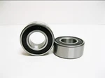 25MM Double Row Sealed Wheel Bearing For Harley Bt & Sportster With Axle. Fixed Price $21.88.