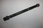2008 2023 Yamaha Front Wheel Axle 5HH-25381-01-00. Fixed Price $19.95.