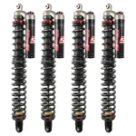 Elka Suspension Stage 5 Front & Rear Shocks Yamaha Rhino 660 2004-2013. Fixed Price $4000.00.