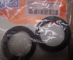 Shindy Fork Seal Kit 38X50X8/10.5 ZX600C FZR600 LS650 XV1100 Kawasaki Yamaha. Fixed Price $7.71.