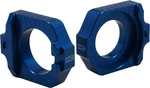 Works Connection Elite Axle Blocks Blue 17-250. Fixed Price $95.99.
