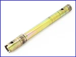 Ducati 996SPS Genuine Front Axle Shaft 748 916 998. Fixed Price $119.25.