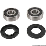Pivot Works Rear Wheel Bearings PWRWK-H68-000 2013-2017 Honda CRF250L Fast Ship. Fixed Price $50.03.