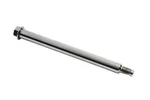 V-twin 44-0128 Chrome Rear Axle For Sportster 05-07. Fixed Price $57.95.